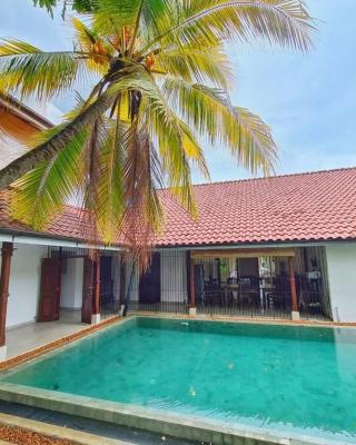 Wattala Villa- The Guardian Bungalow