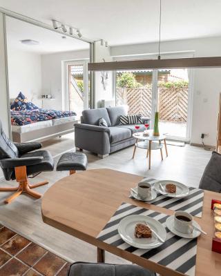 Ferienwohnung Galotti, FeWo Vermittlung Nordsee
