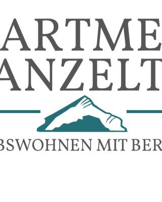 Apartment Pfanzelter