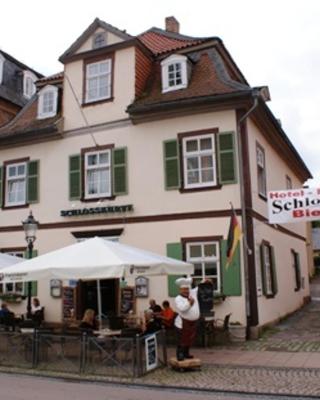 Hotel Restaurant Zum Holländer Hof