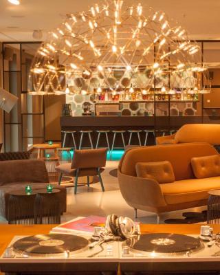 Motel One Berlin-Potsdamer Platz