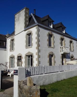 la maison blanche