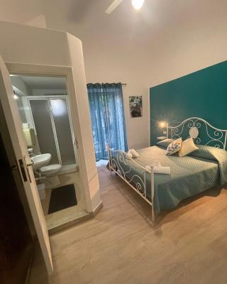 Maqueda Rooms