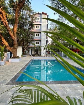 Serenova by Dia Hotels