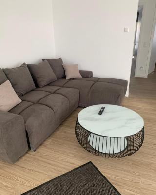 3 Zimmer Ferienwohnung Hanna