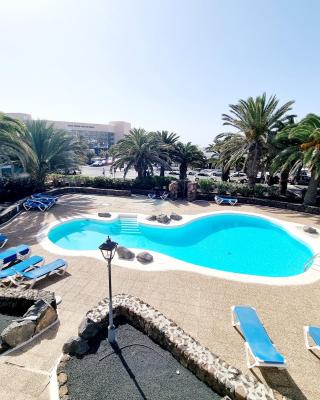 Apartamento Playa Jablillo