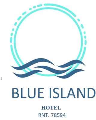 BLUE ISLAND HOTEL