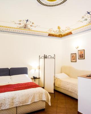 Aretusa Vacanze B&B