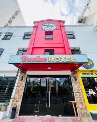 Drake Hotel Angeles City