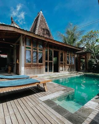 Sarini Villas