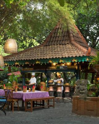 Bumi Surabaya City Resort