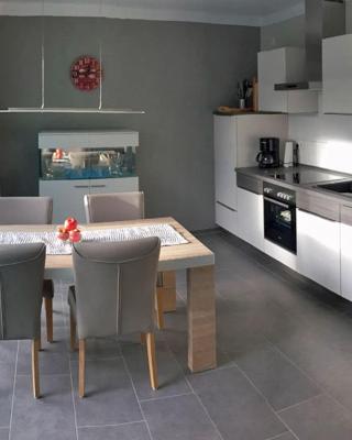 Haus am Meer Ferienwohnung Deluxe