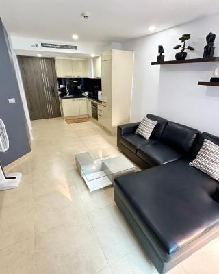 Large Luxury 1 Bed, Pattaya City, Centara Avenue - CA 217