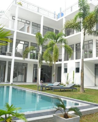 Eldezo Relax Paradise (Pvt) Ltd