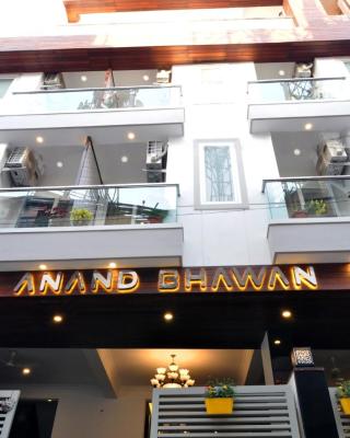 Anand Bhawan