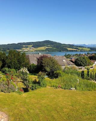 Apartment im Salzburger Seenland