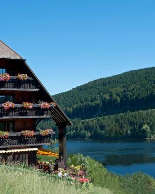 Alemannenhof - Boutique Hotel am Titisee