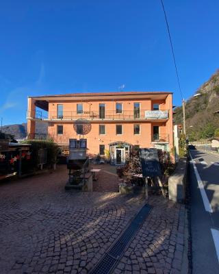 Apartment Lake Maggiore - ITALIA