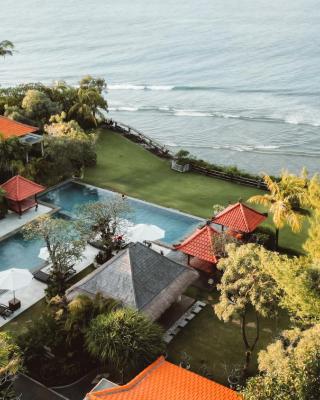 Uluwatu Cottages