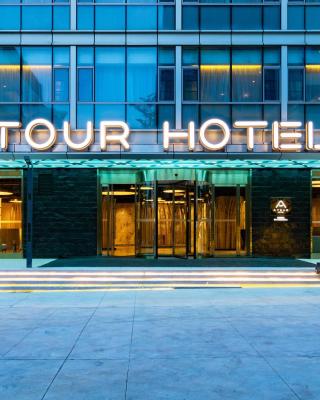 Atour Hotel Shenzhen Baoan International Convention and Exhibition Center
