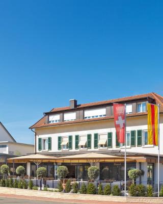 Hotel Winzerstube