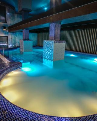 Goral Hotel & Spa