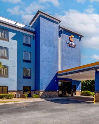 Comfort Suites Stockbridge Atlanta South