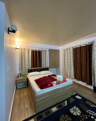 Hannah Homestay