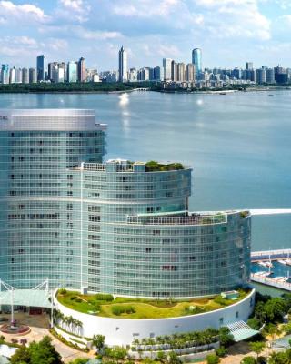 InterContinental Haikou Seaview, an IHG Hotel