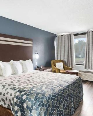 Red Carpet Inn & Suites NJ-73