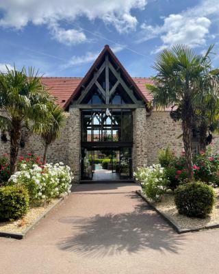 Hotel Les Suites - Domaine de Crécy