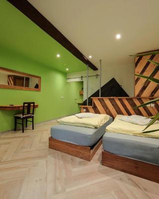 Le Domaine du Verger, Chambres et SPA prive