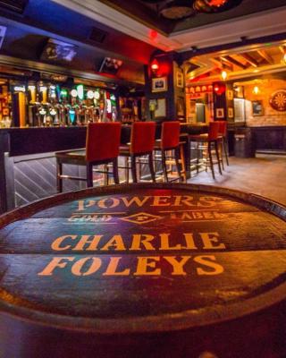 Charlie Foleys