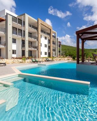 Coral Estate Ocean View Apartments