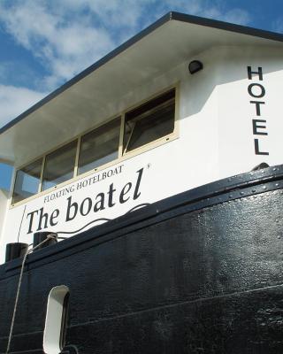 Hotel The Boatel