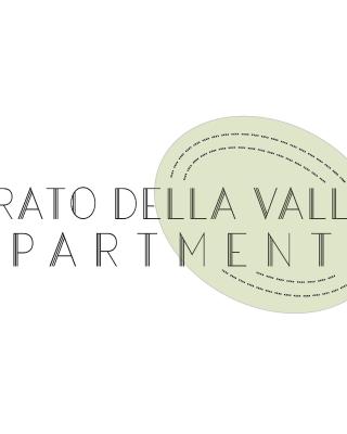 Prato della Valle Apartments