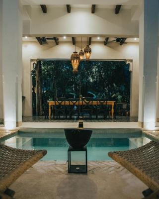 Yum Kaax Boutique Villa