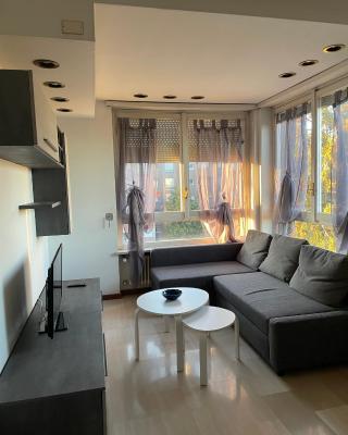 Lovely apartment in Gallarate