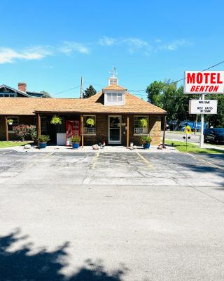 Benton Motel