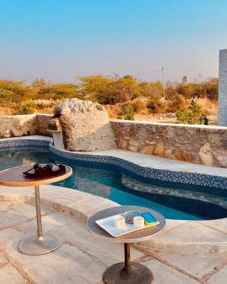 Jawai Wildlife Safari Camp