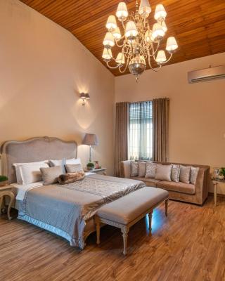 Clove Villa