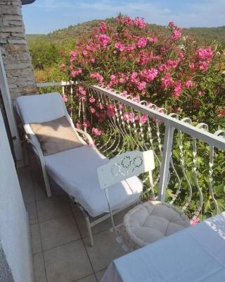 Studio apartman Tomi - seaview