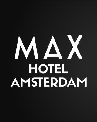 MAX Hotel Amsterdam