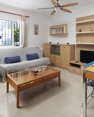 Cozy Apartment Costa del Sol
