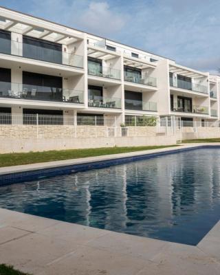 Prime Spanish Holidays - Marina Bay Apartment