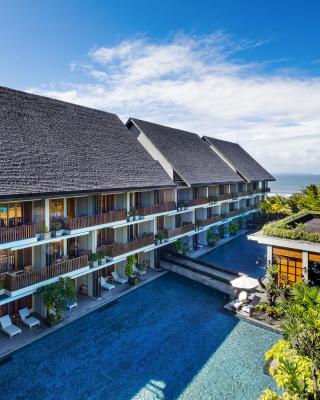 Swarga Suites Bali Berawa