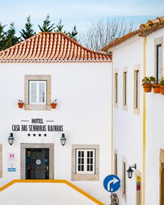 Casa Senhoras Rainhas - Óbidos - by Unlock Hotels