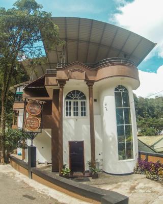 Kandy Forest Villa Hotel