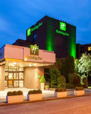 Holiday Inn Haydock, an IHG Hotel