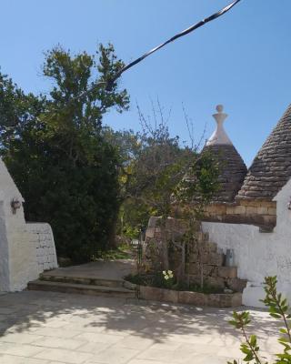 Trulli di Ivana